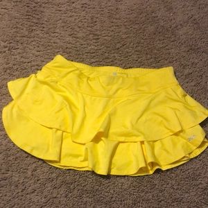 Tennis skort